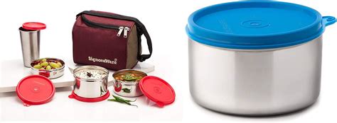 signoraware best steel lunch box|signoraware lunch box lowest price.